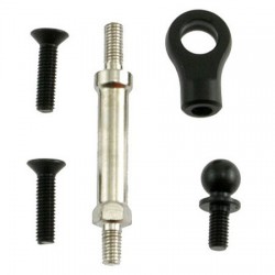 89625 Star Air Filter Supporter