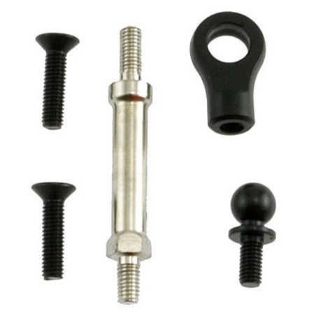 89625 - Soporte filtro de aire Hyper 9 Star