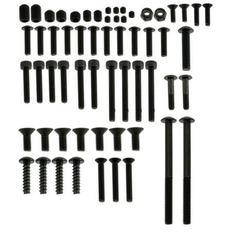 89627 Star Screw Set - B - For Center Star Version