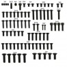 89628 Star Screw Set - C - For Chassis Star Version