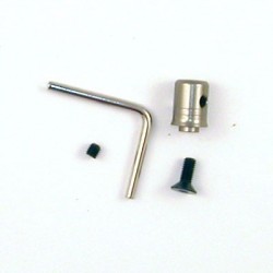 89058 - Soporte escape Hyper 9