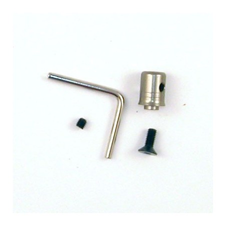 89058 - Soporte escape Hyper 9