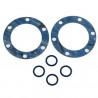89126B Differential Gasket and O-Ring