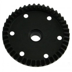 89126G Spider Front Differential Crown Gear