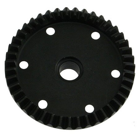 89126G Spider Front Differential Crown Gear