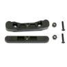 86004 Front Lower Arm Holder Truggy Hyper ST