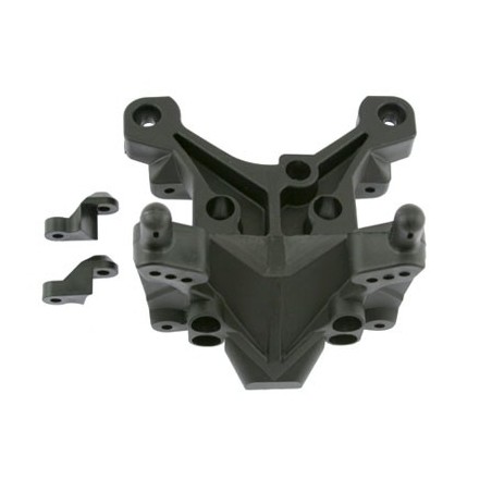 86006 Front shock tower Truggy Hyper ST