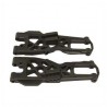 86007 Front Lower Suspension Arms Truggy Hyper ST