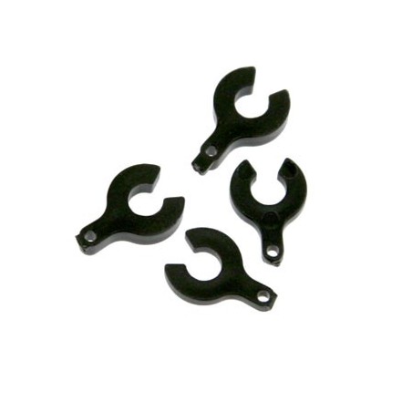 86009 - Grapas trapecios superiores delanteros