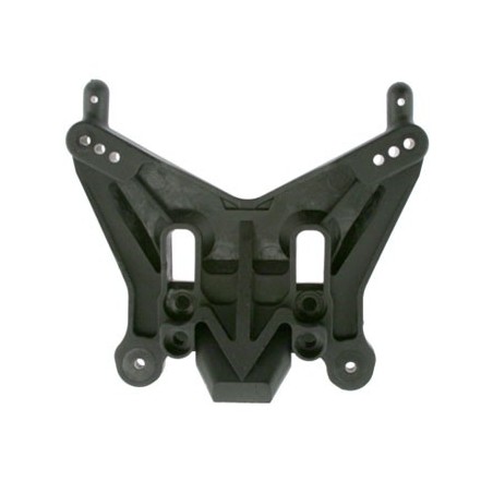 86019 Rear shock tower Truggy Hyper ST