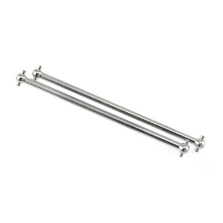 86022 Rear Drive Shaft 134mm Truggy Hyper ST