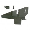 86033 Fuel Proof Plate