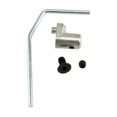 86042 Muffler Holder