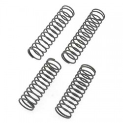 86047 - Muelles amortiguador delantero y trasero Hyper ST