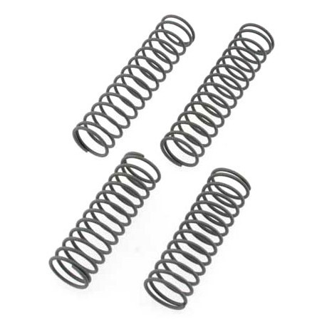 86047 Shock Spring Front and Rear Set Truggy Hyper ST