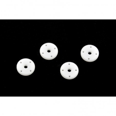 86048 - Piston amortiguador x4 uds.