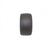 86052 Tire Triangular Pattern Truggy Hyper ST