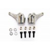 87032 Aluminum Steering Knuckle Set HoBao x2 pcs