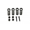 87055 Steering Turnbuckle Ball End 6.8mm/ L 23.9, 4PCS