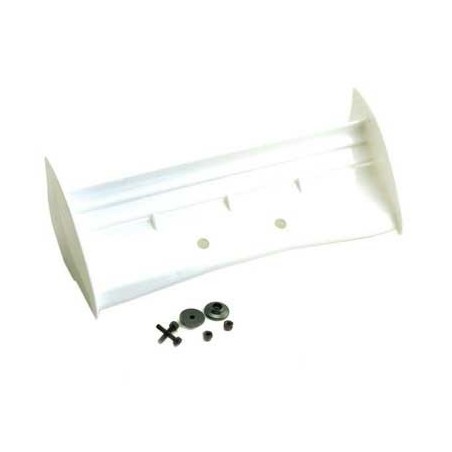 88035 Rear Wing White Hyper 8