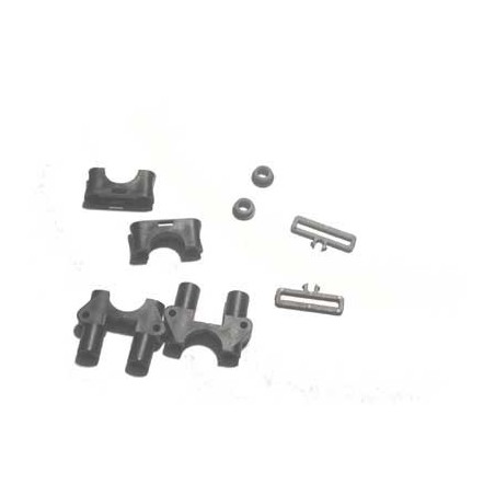 88046 Center Differential Mount