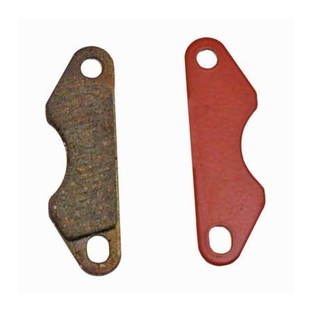 88087 Special optional Brake Pad