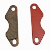 88087 Special optional Brake Pad