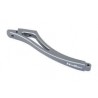 86218 ST PRO CNC REAR CHASSIS BRACE