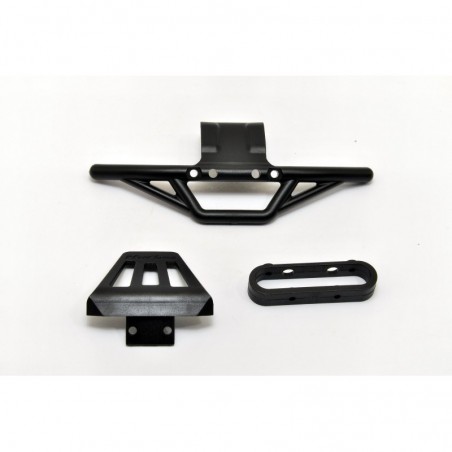 11219 - Paragolpes delantero y trasero Mini ST 10TT