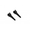 11226 Rear axles Mini ST 10SC 10TT
