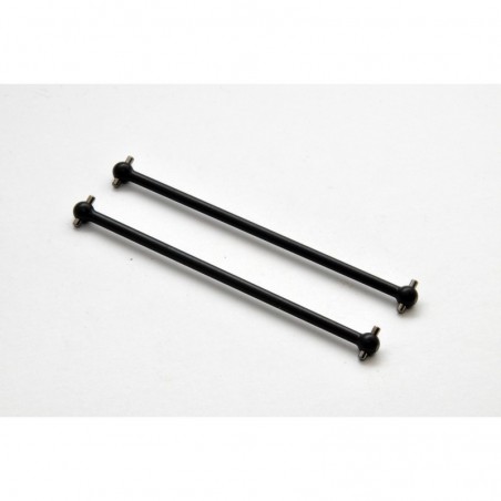 11227 Rear dogbones Mini ST 10SC 10TT