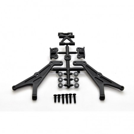 11231 Wing mount Mini ST 10TT