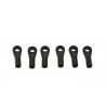 11236 Turnbuckle rod ends Mini ST 10SC 10TT