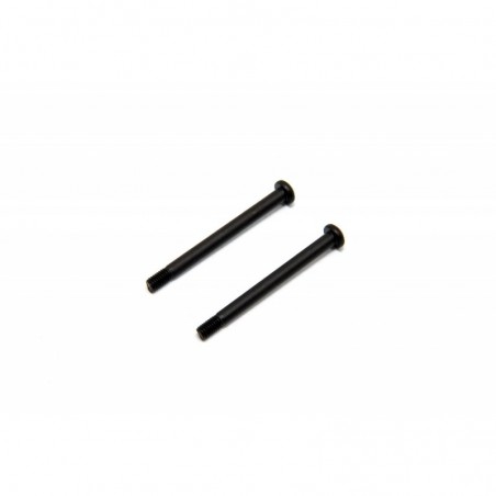 11259 3x35mm Rear arm shaft Mini ST 10SC 10TT