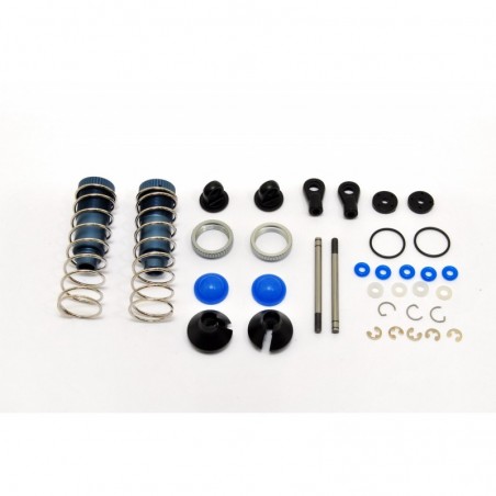 11269 Front shock absorber set Mini ST 10TT