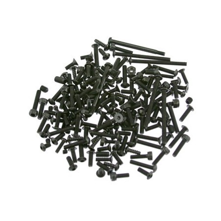 11279 - Tornilleria Mini ST 10SC 10TT