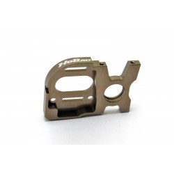 11301 - Soporte bancada motor electrico CNC HoBao