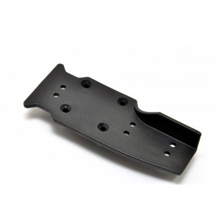 11302 Center differential upper plate HoBao