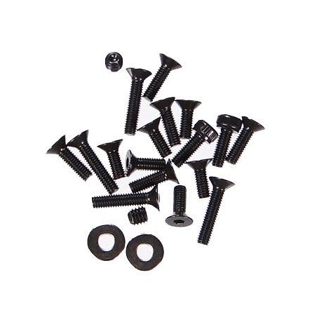 11308 Screws Set HoBao