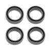 224066 Ball bearing 10x15mm x4 pcs