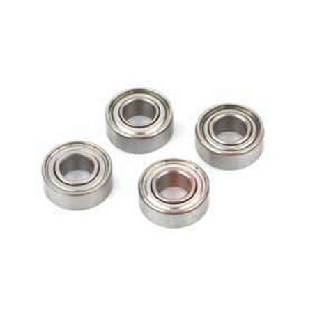 84075 BEARING 6x13 MM