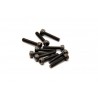 32315 - Tornilos allen 3x15 mm x10 uds.