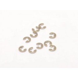 39019 - E-clip 2.3x0.8