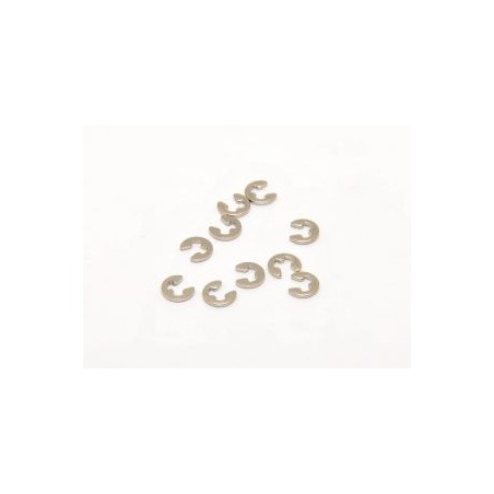 39019 - E-clip 2.3x0.8