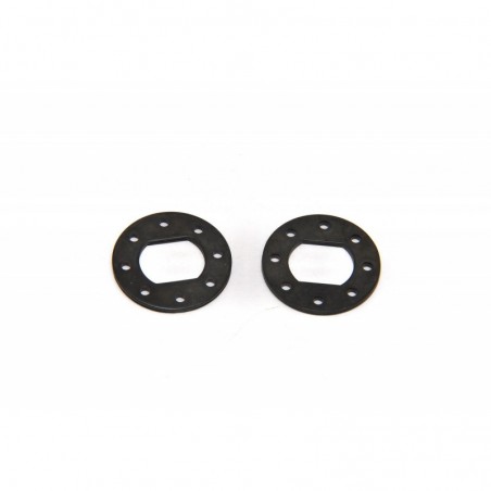 11240 Brake disc Mini ST 10SC 10TT