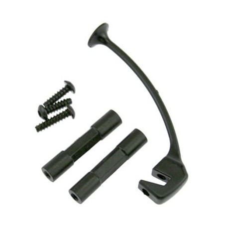 11244 Fuel Tank Post and Tank lid pull Mini ST 10TT