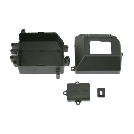 11246 - Caja receptor Mini ST 10TT