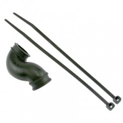 11251 - Codo filtro aire Mini ST