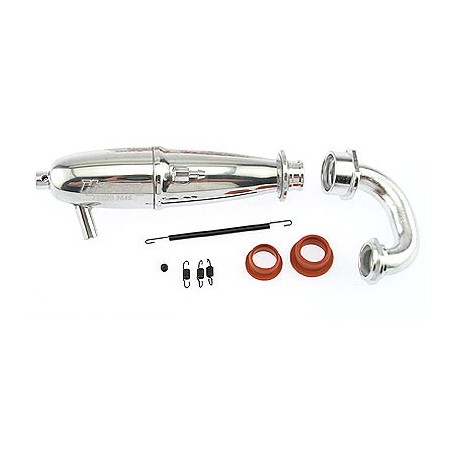 11256 Mini ST Inline Pipe Manifold Set