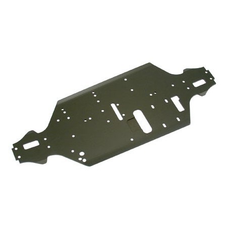 11261 Mini ST Chassis